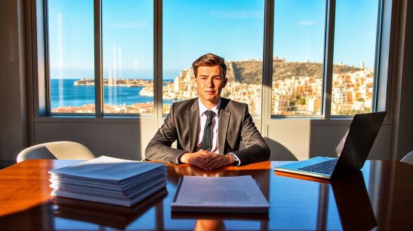 Everything You Need to Know About Malta Company Formation