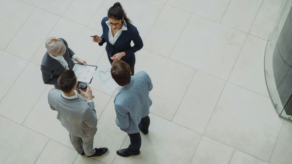 Everything You Need to Know About Malta Company Formation