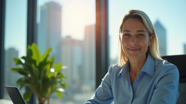 Is executive coaching the key to unlocking your leadership potential?
