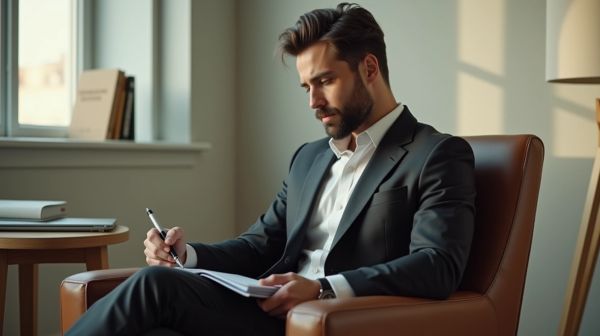 Is executive coaching the key to unlocking your leadership potential?