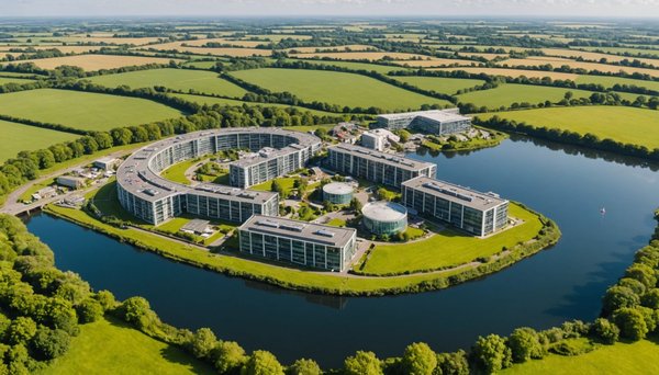 Navigate the uk environmental assessment: a comprehensive guide for your sustainable hotel project