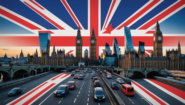 Navigating Post-Brexit Cross-Border Mergers: The Essential UK Business Handbook for Overcoming EU Legal Hurdles