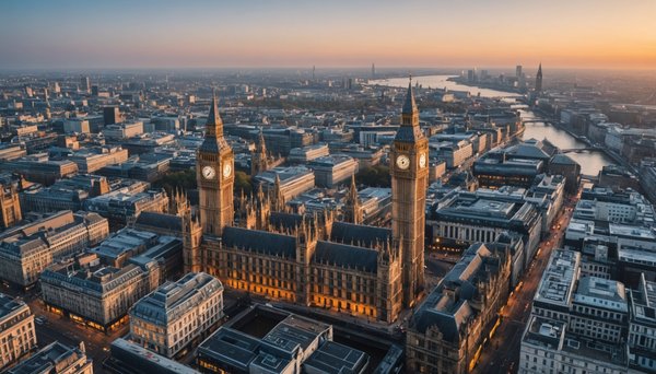 Navigating Compliance: Essential Legal Strategies for UK Businesses under the New Digital Services Act