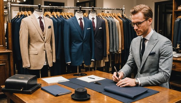 Mastering Instagram Live: Essential Tactics for UK Bespoke Tailors to Boost Fashion Consultations