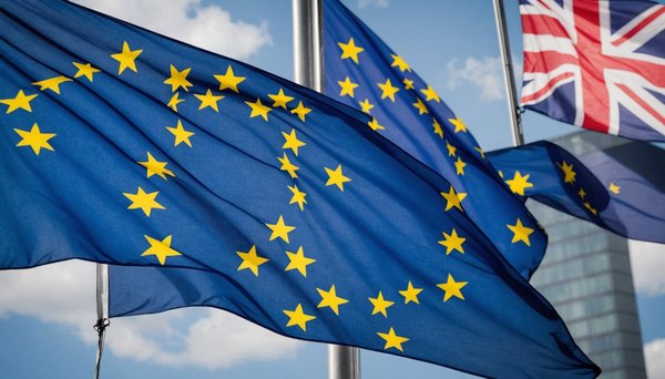 Navigating EU Market Entry: Essential Legal Insights for UK Enterprises