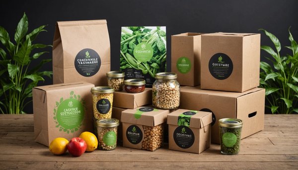 Unveiling the Advantages of Sustainable Packaging for UK Food Producers