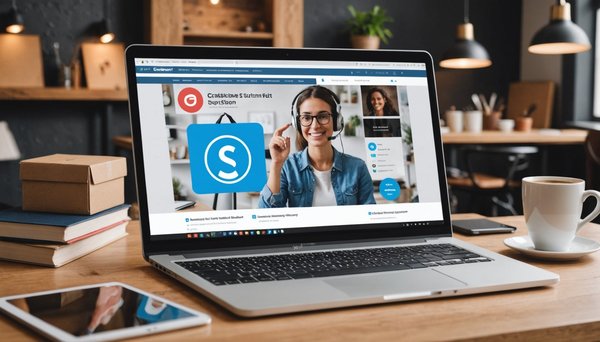 Ultimate Guide to Building a Scalable Customer Support System for E-Commerce Triumph in the UK