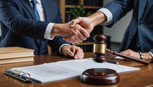 Unlocking the Secrets: How to Navigate the Legal Process of Ending a Partnership Agreement in the UK