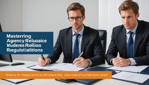 Mastering the Agency Workers Regulations 2010: The Ultimate Legal Handbook for Hiring Temps in the UK